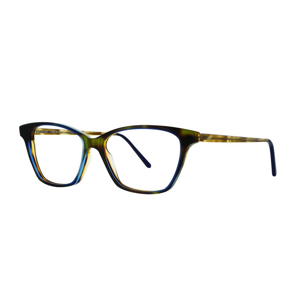Lafont GUSTO Eyeglasses 349 Tortoiseshell 51mm